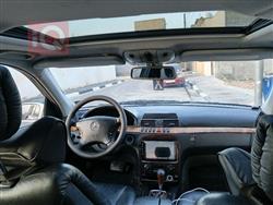 مرسيدس بنز S-Class